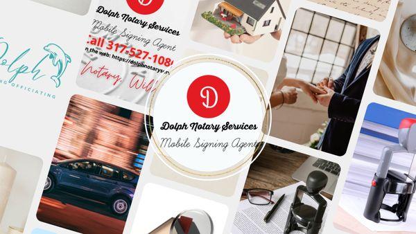 Dolph Notary Services