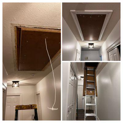 New Orleans Handyman