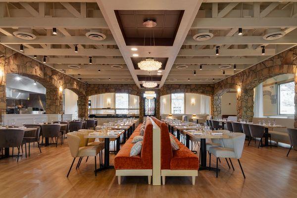 Interlude Kitchen & Bar