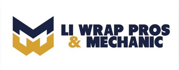 LI Wrap Pros & Mechanic
