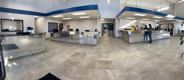 Westlie Truck Center