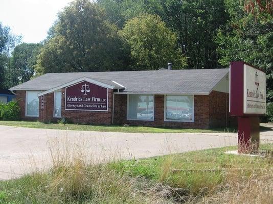 Kendrick Law Firm