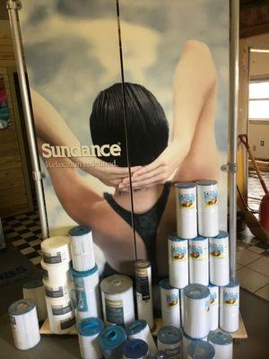 North American Pools & Spas