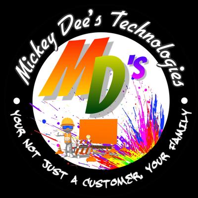 Mickey Dee’s Technologies