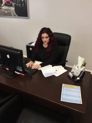 Exclusive Tax Services