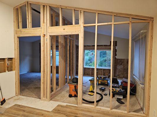 Lok Family Construction