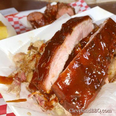 Real Smoq'ed BBQ, Inc.