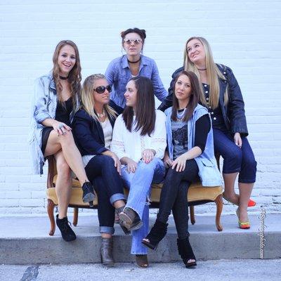 Toledo Business Promo shot