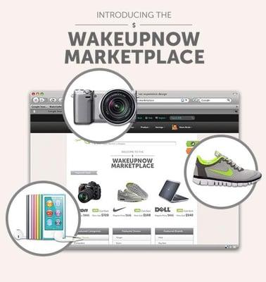 Charles Stickler - Wake Up Now