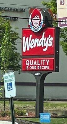 Wendy's