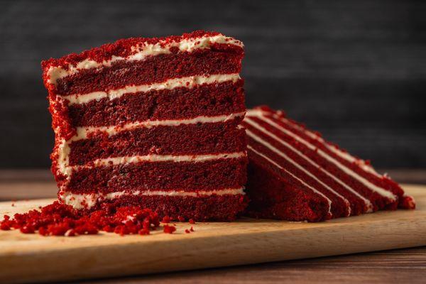 Red Velvet Cake