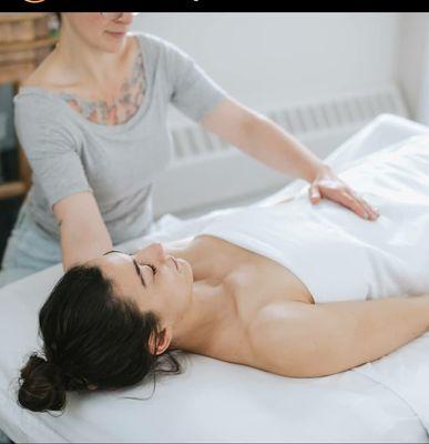 Bodywork by Stephanie