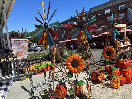 Yard Art