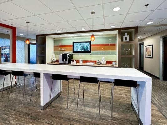 Regus - Winter Park - Heritage Park