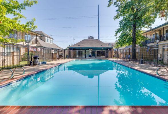 French Villa Apartments