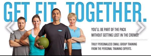 Mike Peluso Boot Camp