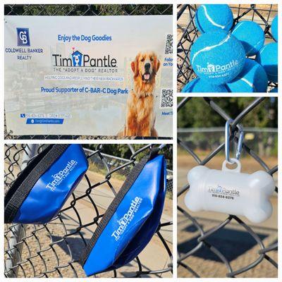 C-bar-C Park Dog Park