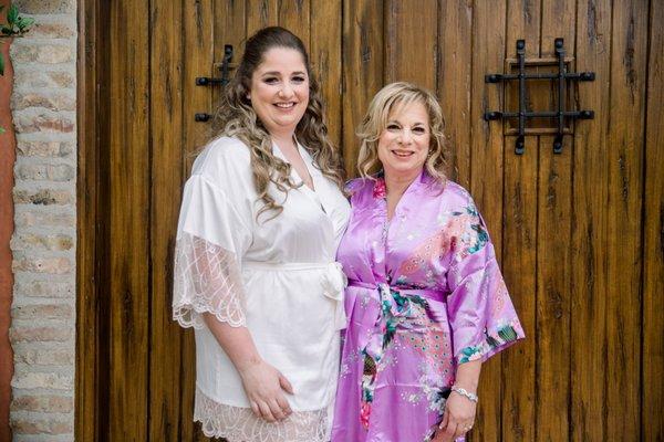 Goldwater Destination Hair & Makeup