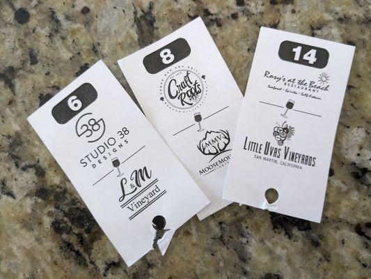 Morgan Hill Downtown Association