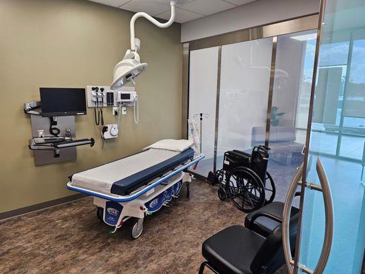 Memorial Hermann-GoHealth Urgent Care