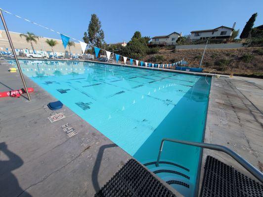 George E. Elder Memorial Park