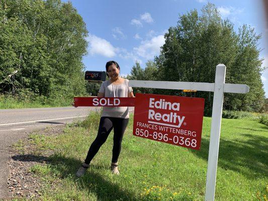 Proud to serve my community! Let me know how I can help advocate and support your Real Estate needs! Serving Northland Minnesota and beyond.