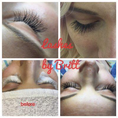 Mobile Mermaid by Britt