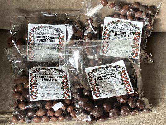 Bandon Sweets & Treats
