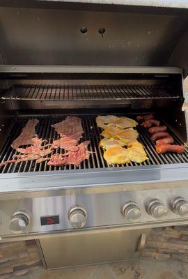 El Rancho Meat Market