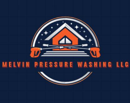 Melvin Pressure Washing