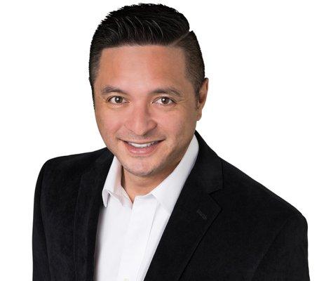 Gary Larkins - Berkshire Hathaway Home Services