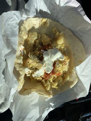 Juany's Cafe & Taqueria