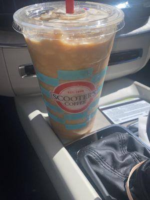 Scooter's Coffee
