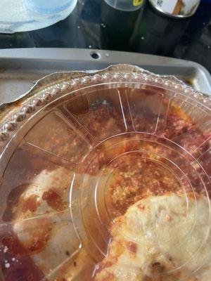 Marianne's Pizza Cafe