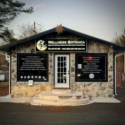 NEW LOCATION!!! Grand Opening December 26th 2024