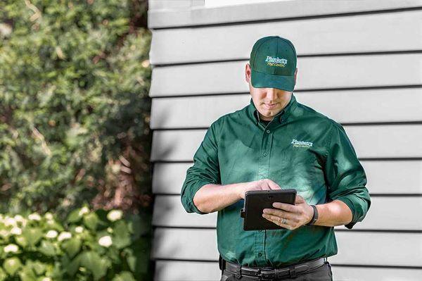 Plunkett's Pest Control