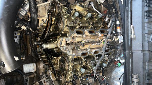 Meadows Auto Service Center Inc