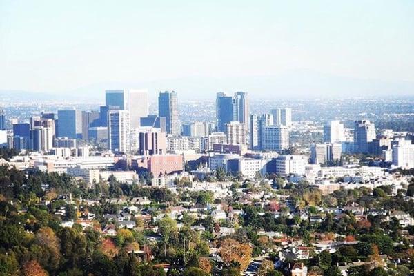 Jacqueline Kuykendall - The Agency