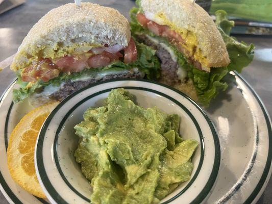 Farm Stand in the Dalles