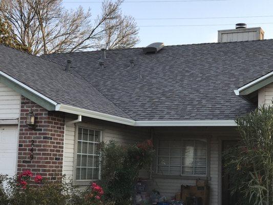 Ved's Roofing