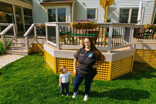 York River Outdoors, LLC