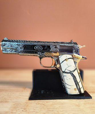 ScrollWorks Engraving