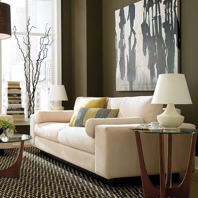 Comforts of Handcrafting