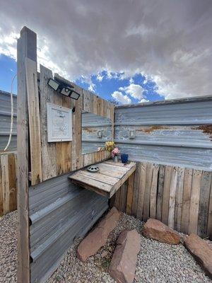 The Gathering Place Campground