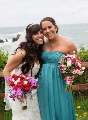 Nicole McDonell Beauty