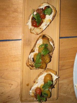 American Sardine Bar