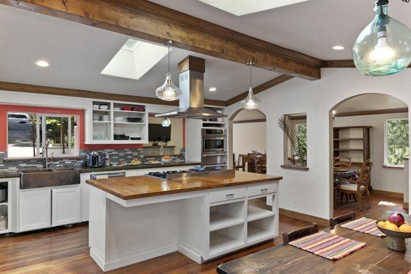 Atelier Design Arts & Construction