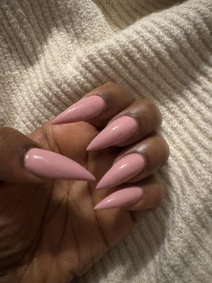 D&P Nail & Spa