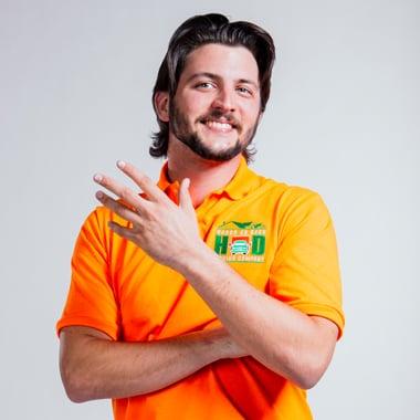 Hands On Deck Moving Company