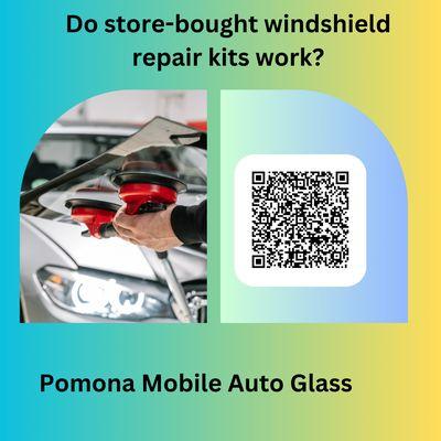 Pomona Mobile Auto Glass
